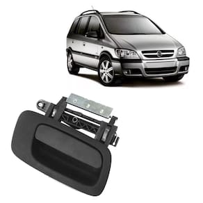 Maçaneta Externa Dianteira Traseira Direita Zafira 01 à 11 [F103]