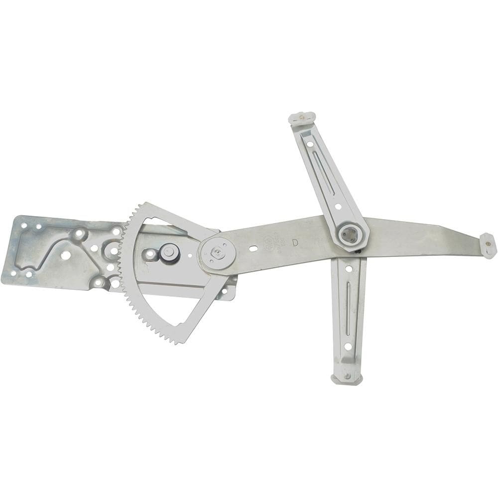 Máquina Vid Elét S/motor Diant Dir Corsa Classic G2 Após 94 [F103]
