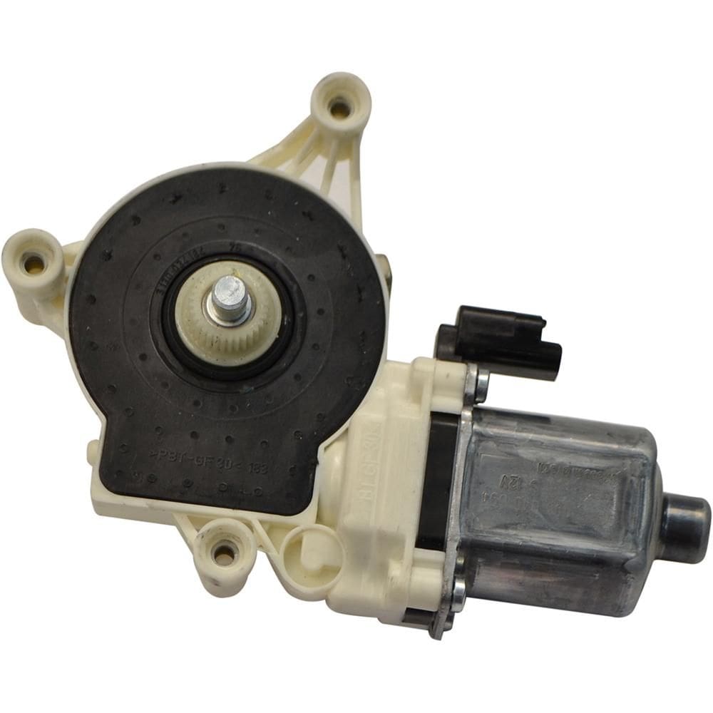 Motor Vidro Elétrico Diant Ou Tras Dir Peugeot 208 13 A 21 [F103]