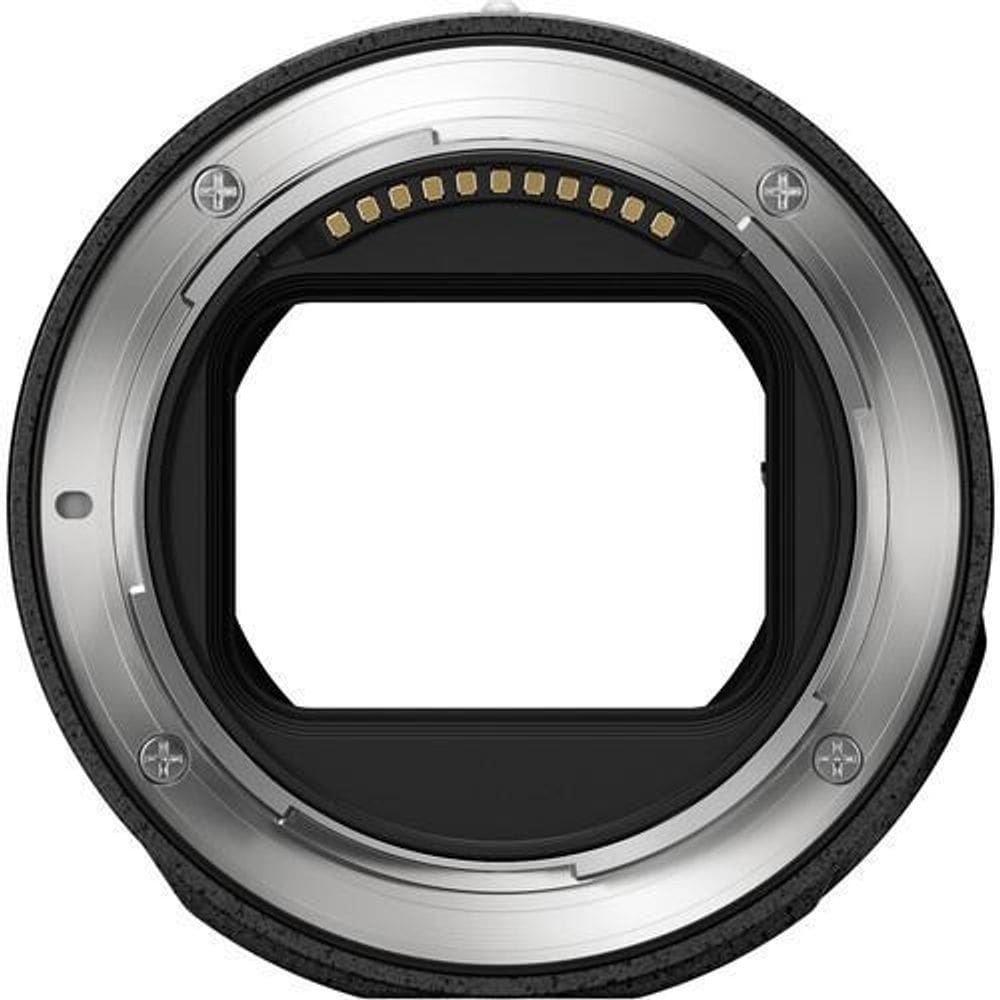Adaptador De Lente Nikon Ftz Ii