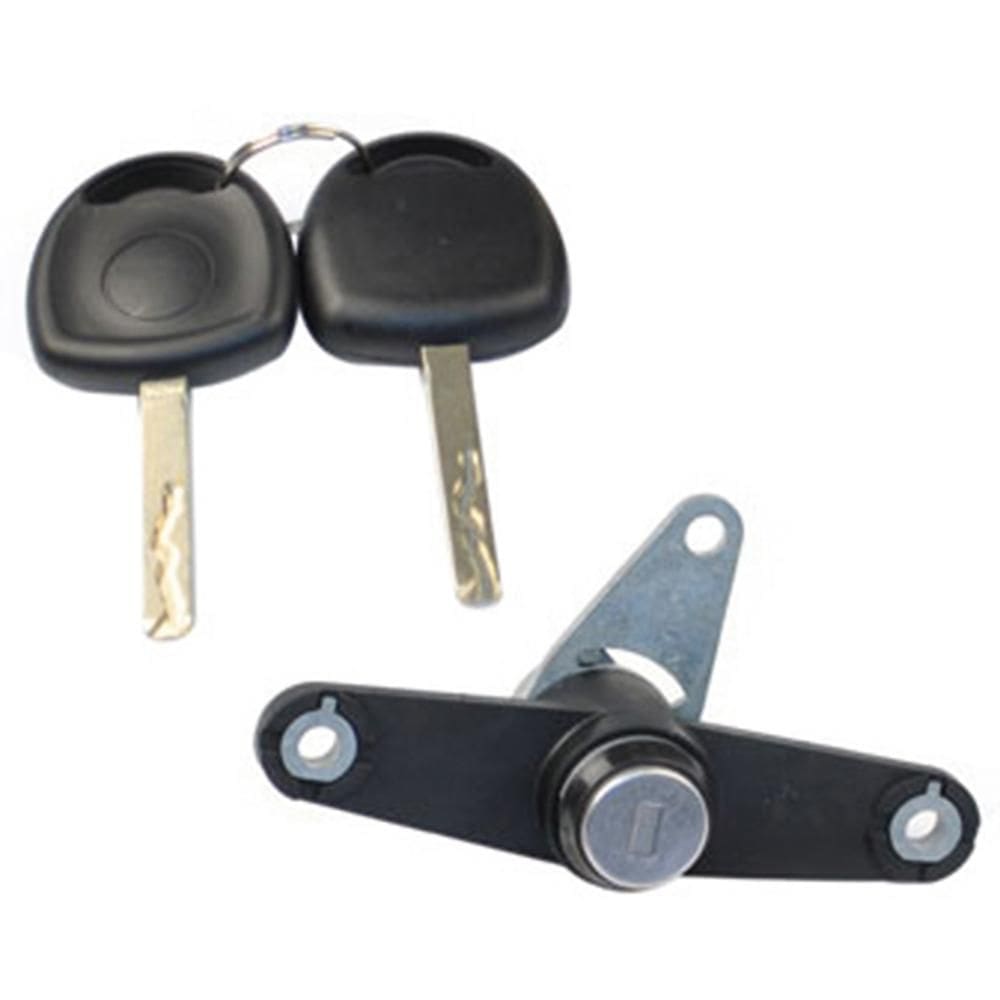 Cilindro Porta-malas Agile Após 09 [F103]
