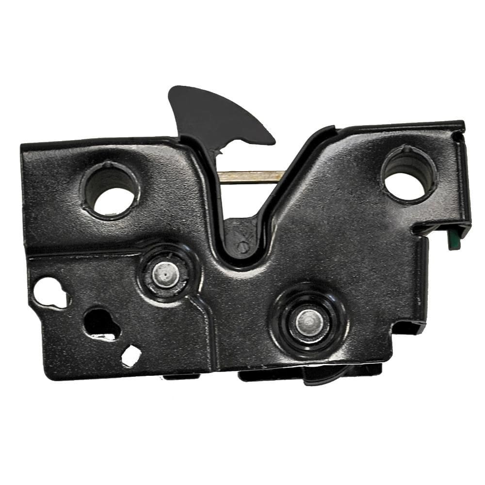 Fechadura Inferior Capô Crossfox Gol Saveiro Voyage Up [F103]