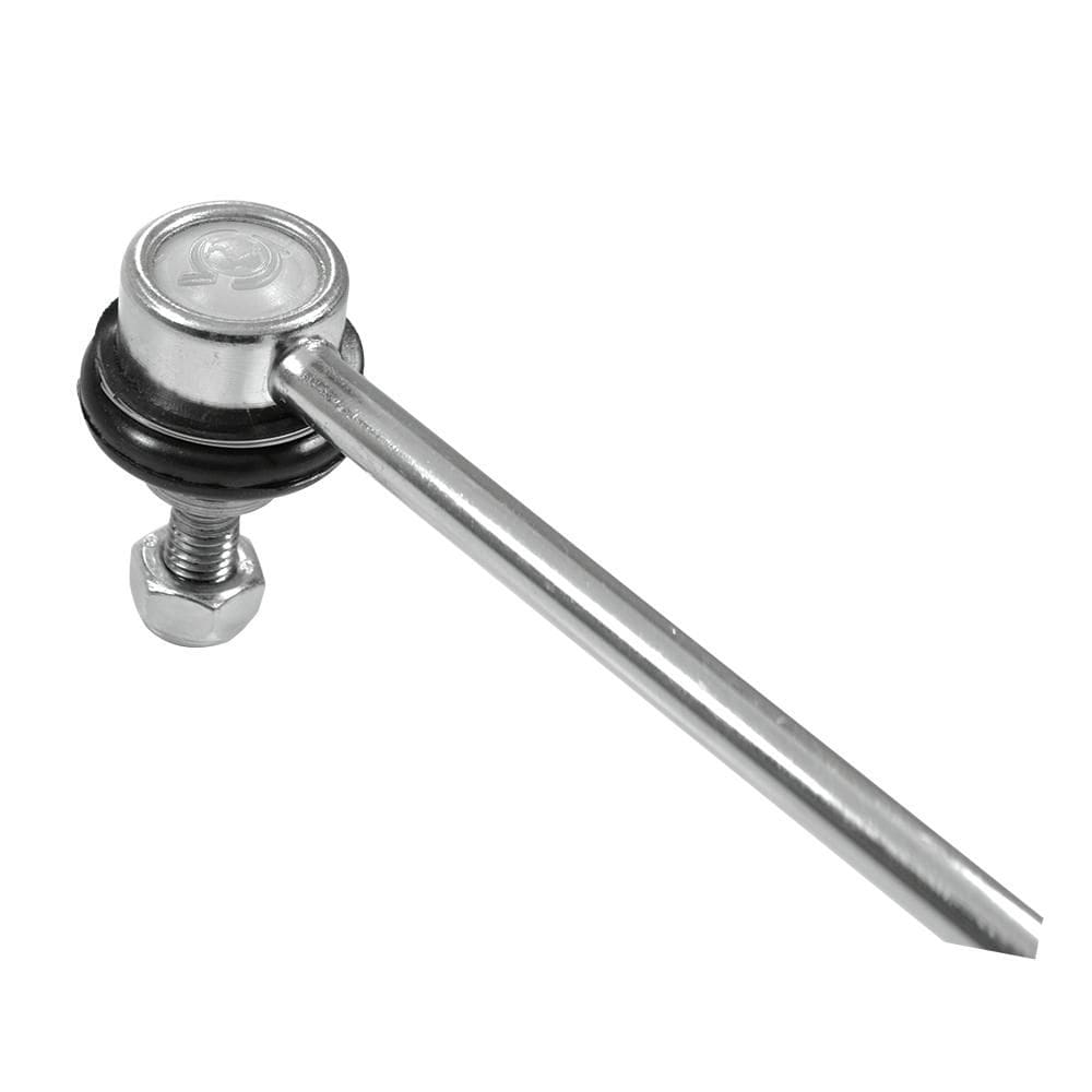 Bieleta Dianteira Esquerda Direita Fox Gol Polo Voyage Up [F103]