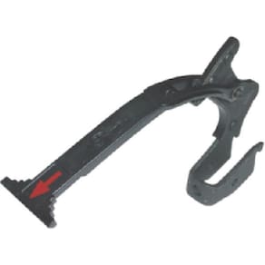 Fechadura Superior/interna Capô Astra Celta Zafira 98 A 12 [F103]