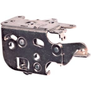 Fechadura Porta Dianteira Lado Direito Esq Prêmio Uno [F103]