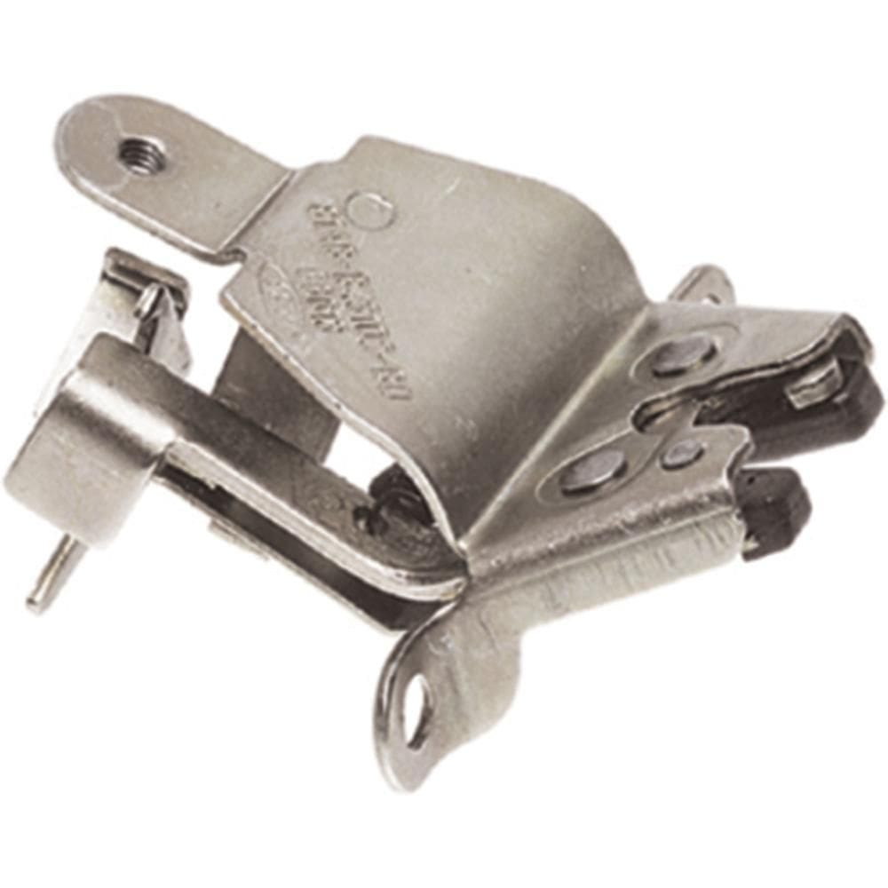 Fechadura Superior Porta-malas Escort Xr3 [F103]