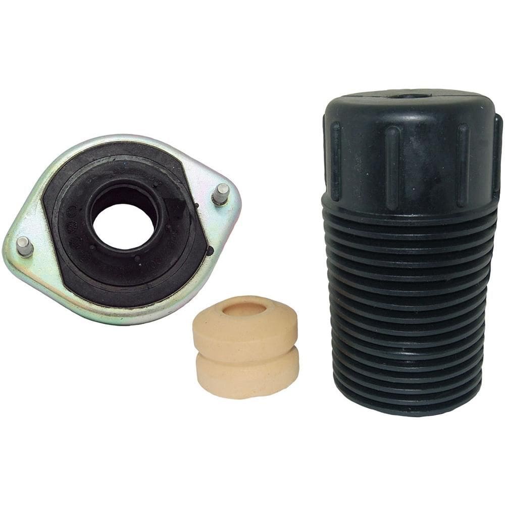 Kit Amortecedor Dianteiro Lado Dir Ou Esq Prisma G2 Cobalt [F103]
