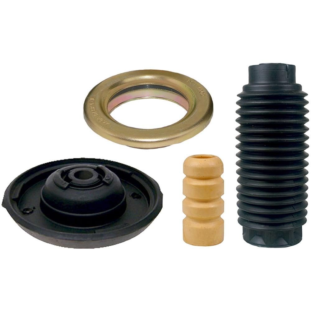 Kit Amortecedor Dianteiro Direito Ou Esquerdo Livina Após 10 [F103]