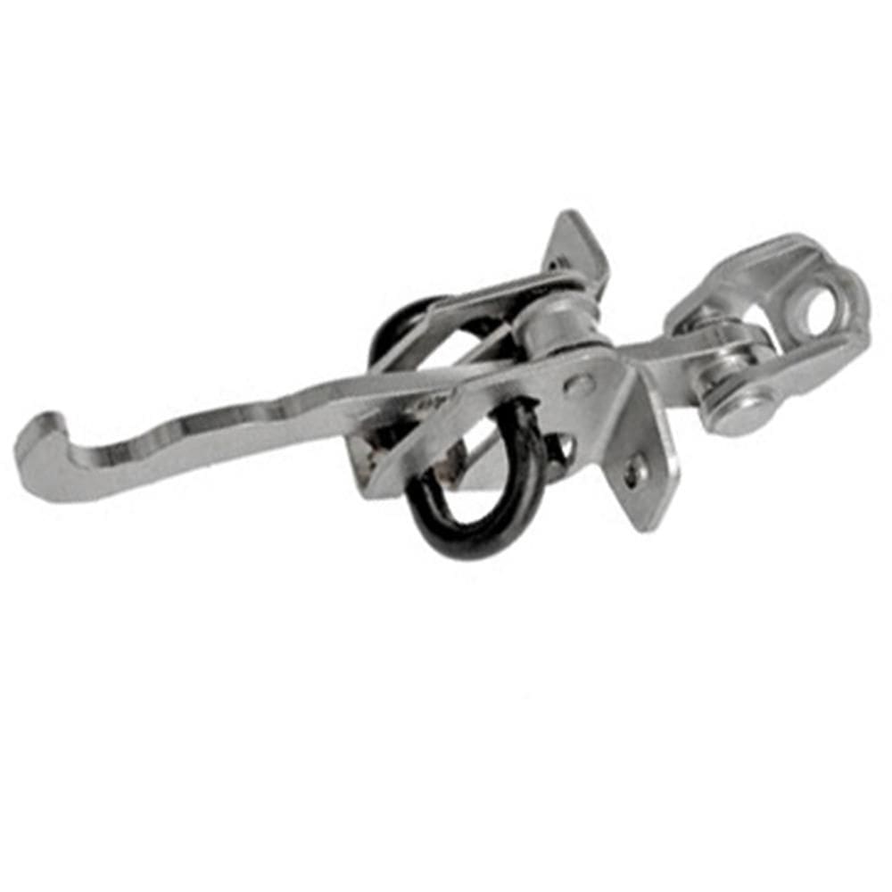 Limitador Porta Traseira Dir Ou Esq Astra Sedan Hatch 98-11 [F103]