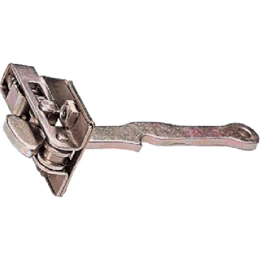 Limitador Porta Dianteira Direita Esquerda Scania Saab T R [F103]