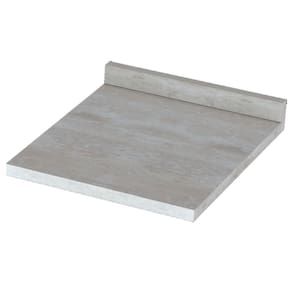 Módulo Cozinha Henn Americana Tampo Gabinete 40x53cm Calcare-Henn