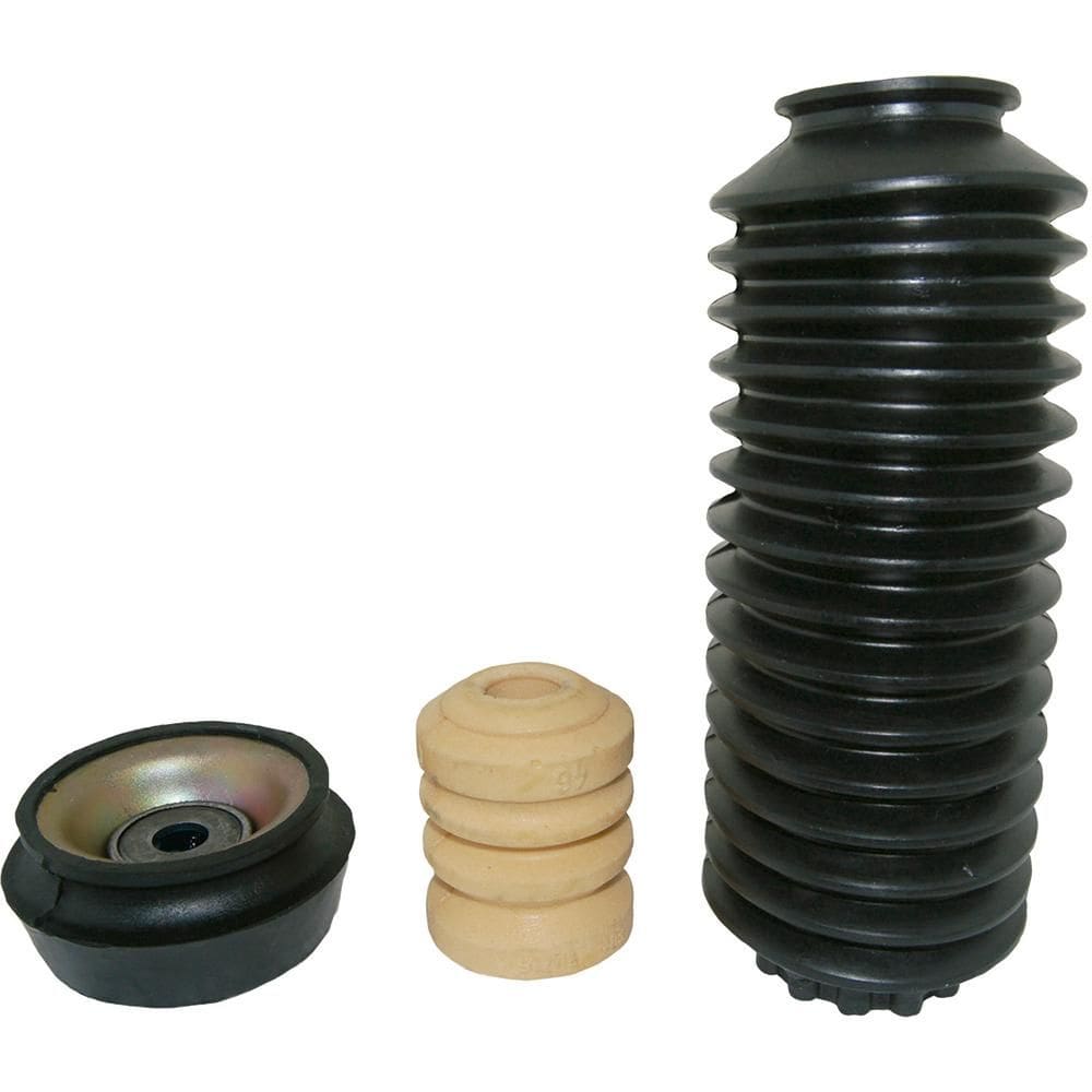 Kit Amortecedor Dianteiro Dir Esq Parati Saveiro Voyage Gol [F103]