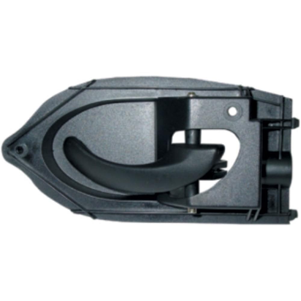 Maçaneta Int Porta Ka 97 A 07 Preta [F103]
