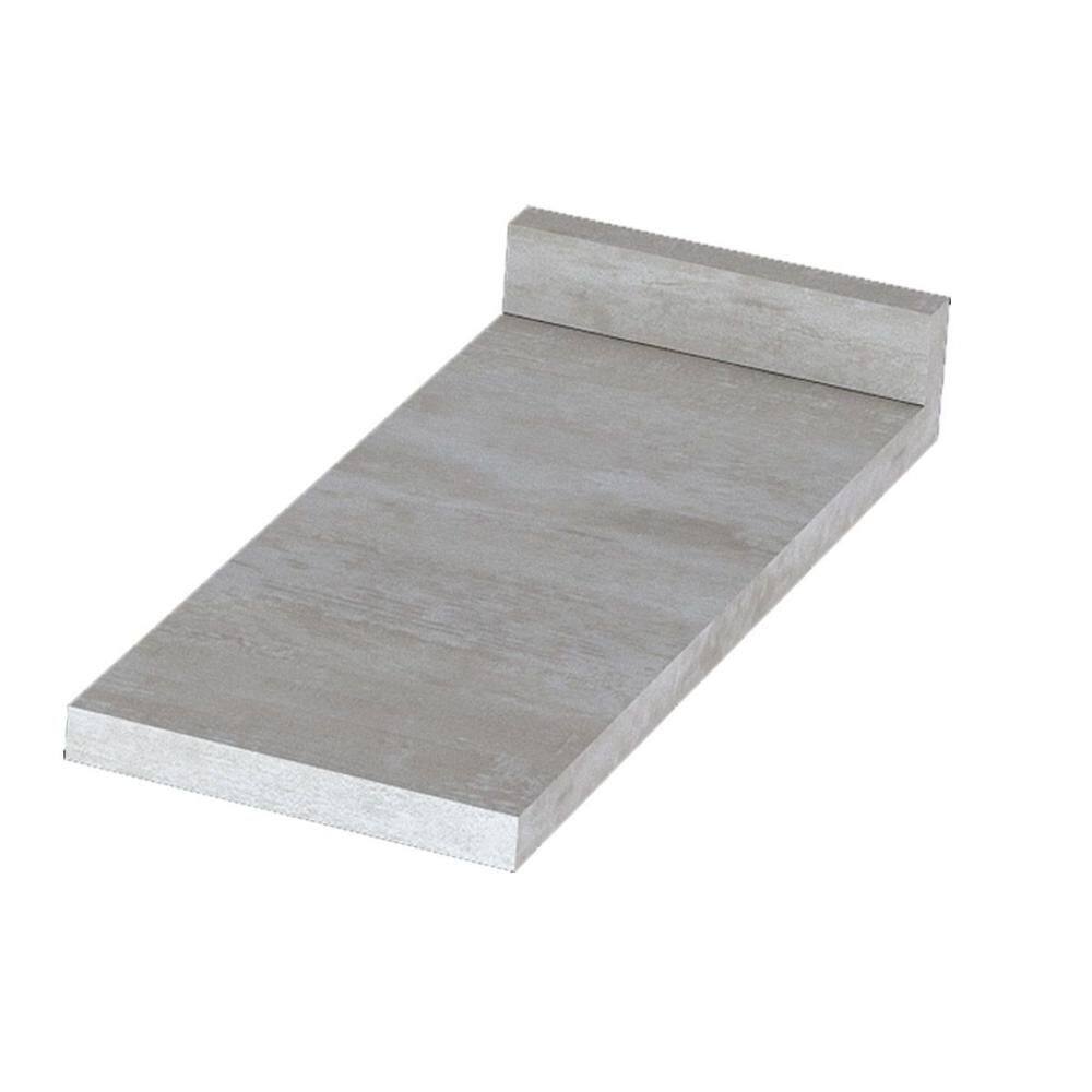 Módulo Cozinha Henn Americana Tampo Gabinete 20x53cm Calcare-Henn