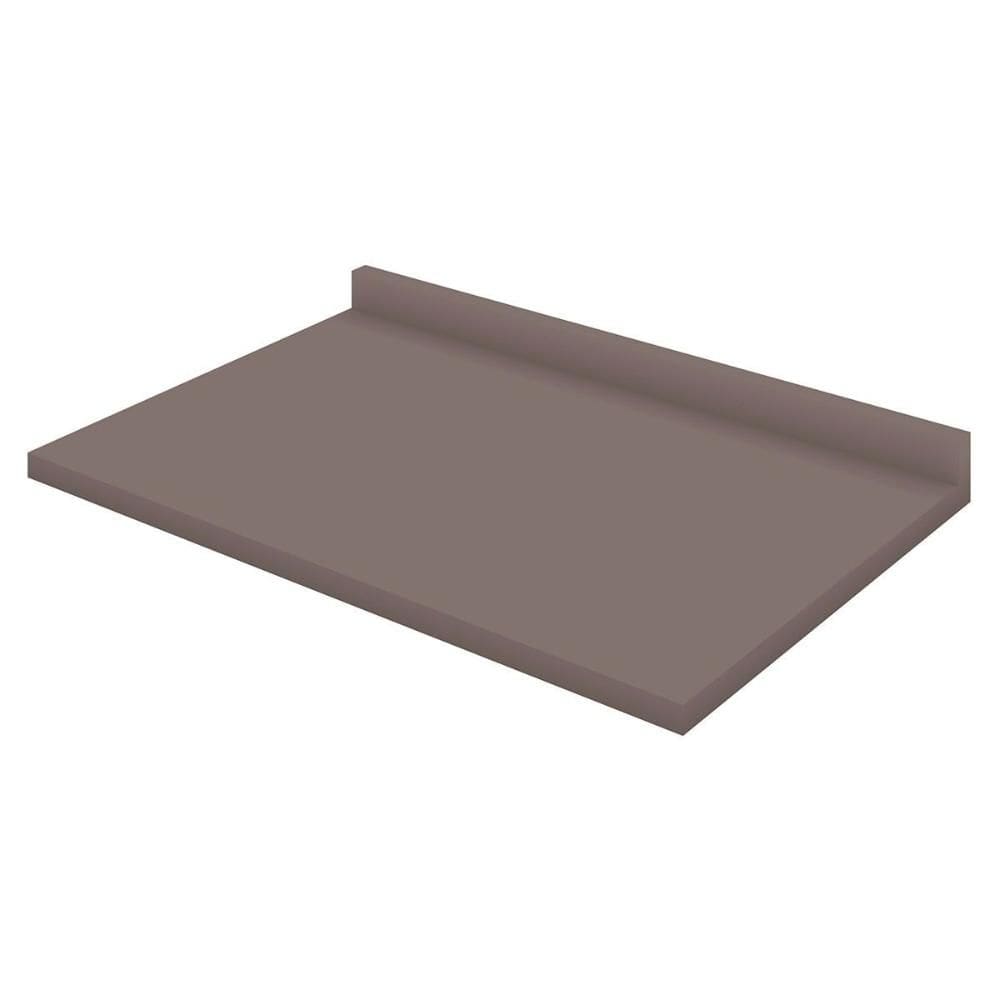 Tampo p/ Balcão Cozinha Gabinete 80x53cm Duna - Henn