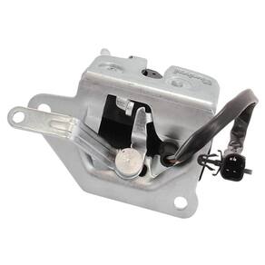 Fechadura Interna Porta-malas Siena G1 Fase 2 05 A 09 [F103]