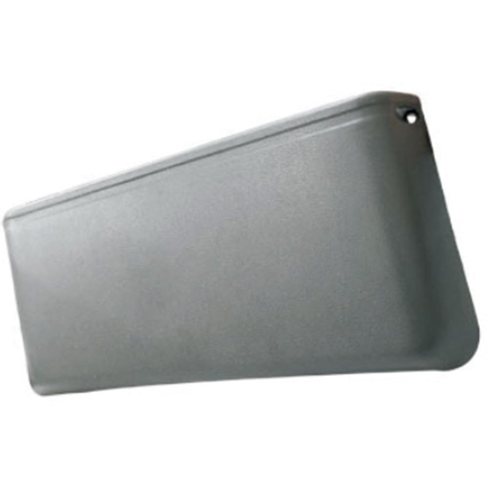 Bolsa Porta Direita Ford Cargo G1 [F103]