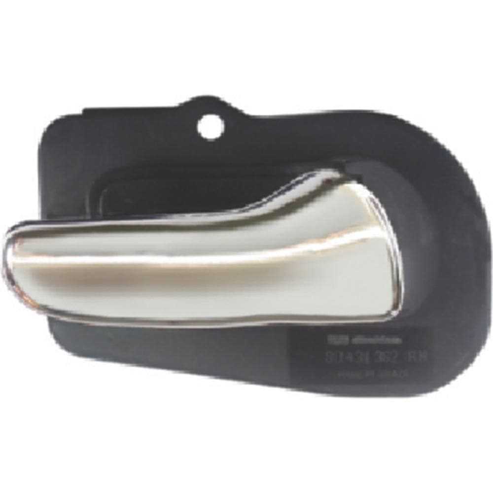 Maçaneta Int Pta Dian/tras Dir Esq Corsa Gm Monza Opala [F103]