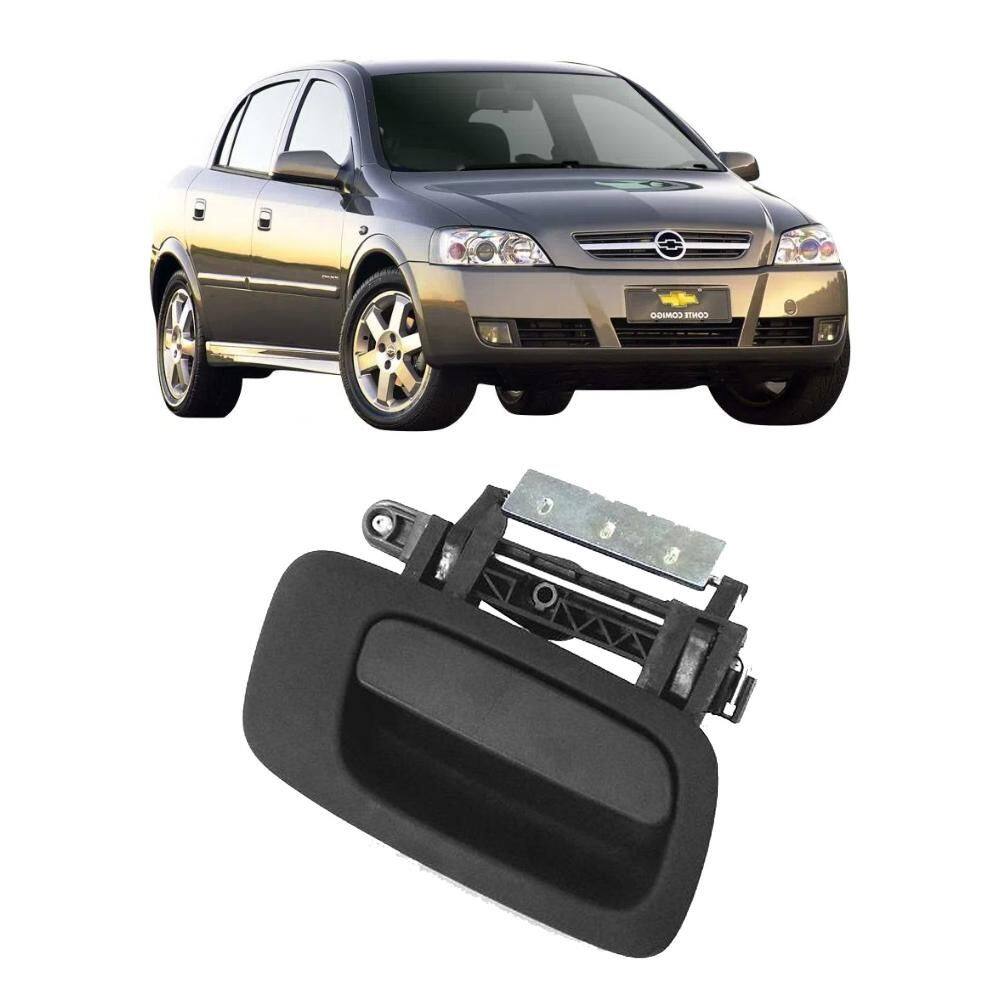 Maçaneta Externa Dianteira Traseira Direita Astra 1998 A 10 [F103]