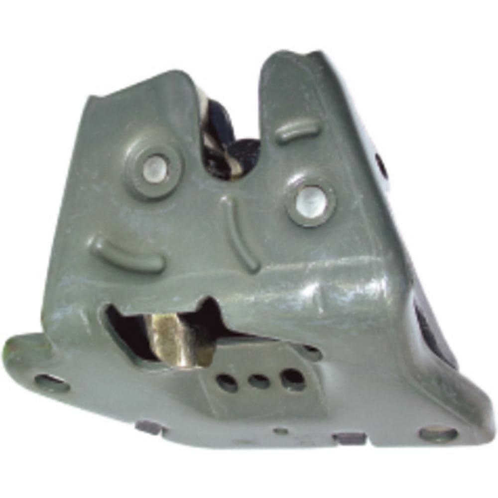 Fechadura Interna Porta-malas Uno 4 Portas 04 A 13 [F103]