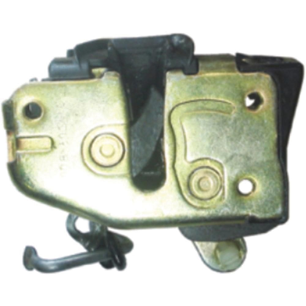 Fechadura Pré Elétrica Da Porta Diant Dir F2000 F250 F350 [F103]