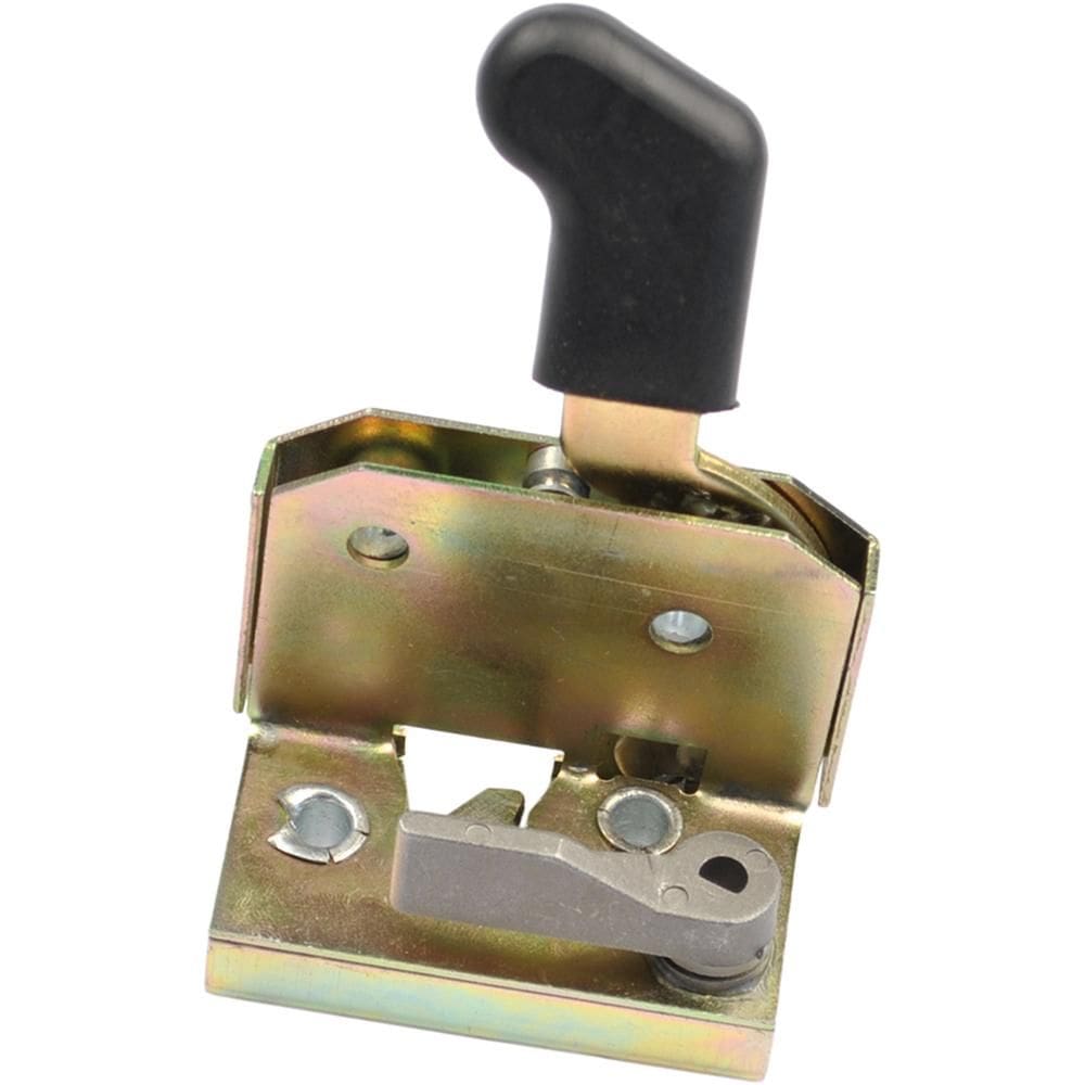 Fechadura Porta Direita Linha Agrícola E Uso Geral [F103]