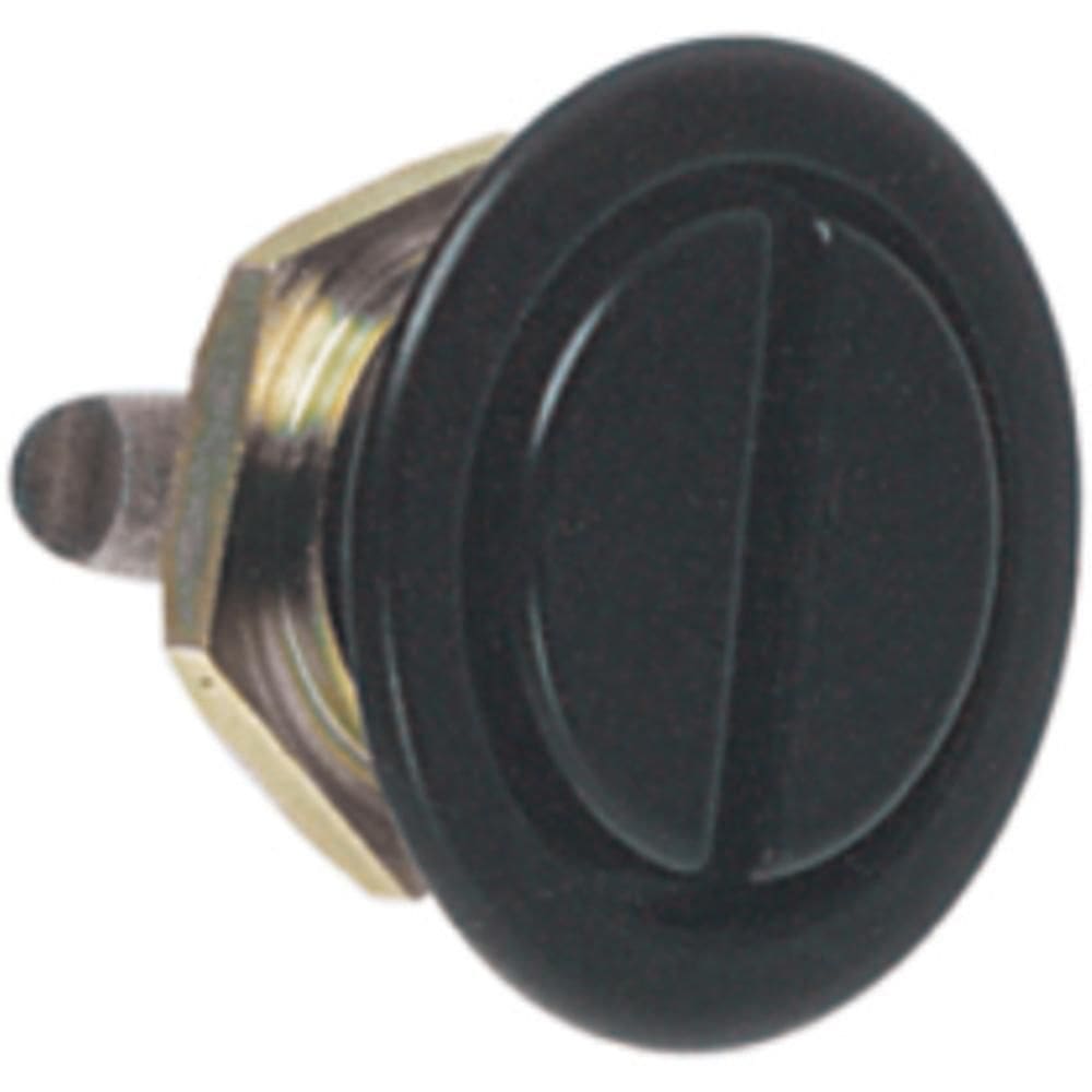 Fecho Do Capô Botão Ford Cargo G1 [F103]