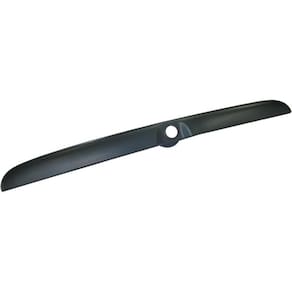 Maçaneta Ext Porta Malas Cromada Corsa Sedan Classic 96 A 10 [F103]