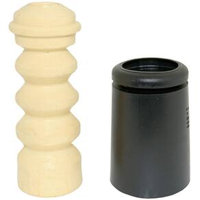 Kit Amortecedor Traseiro Lado Dir Ou Esq Prisma Crossfox [F103]