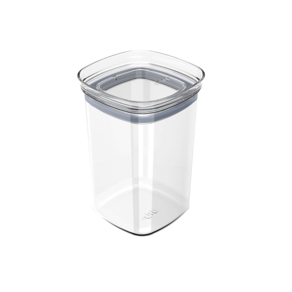 Pote Hermético Block Natural 1L - Ou