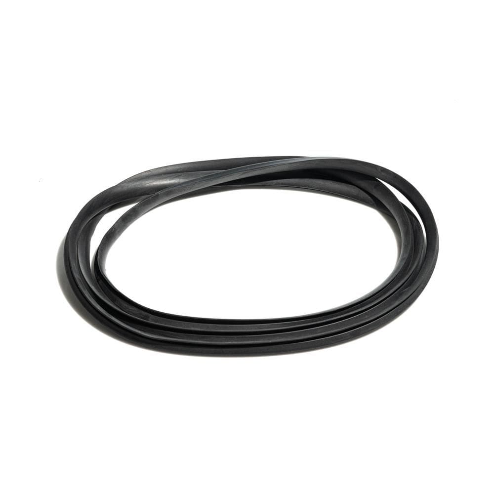 Borracha Da Janela Fixa Corsa Todos [F103]