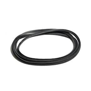 Borracha Da Janela Fixa Corsa Todos [F103]