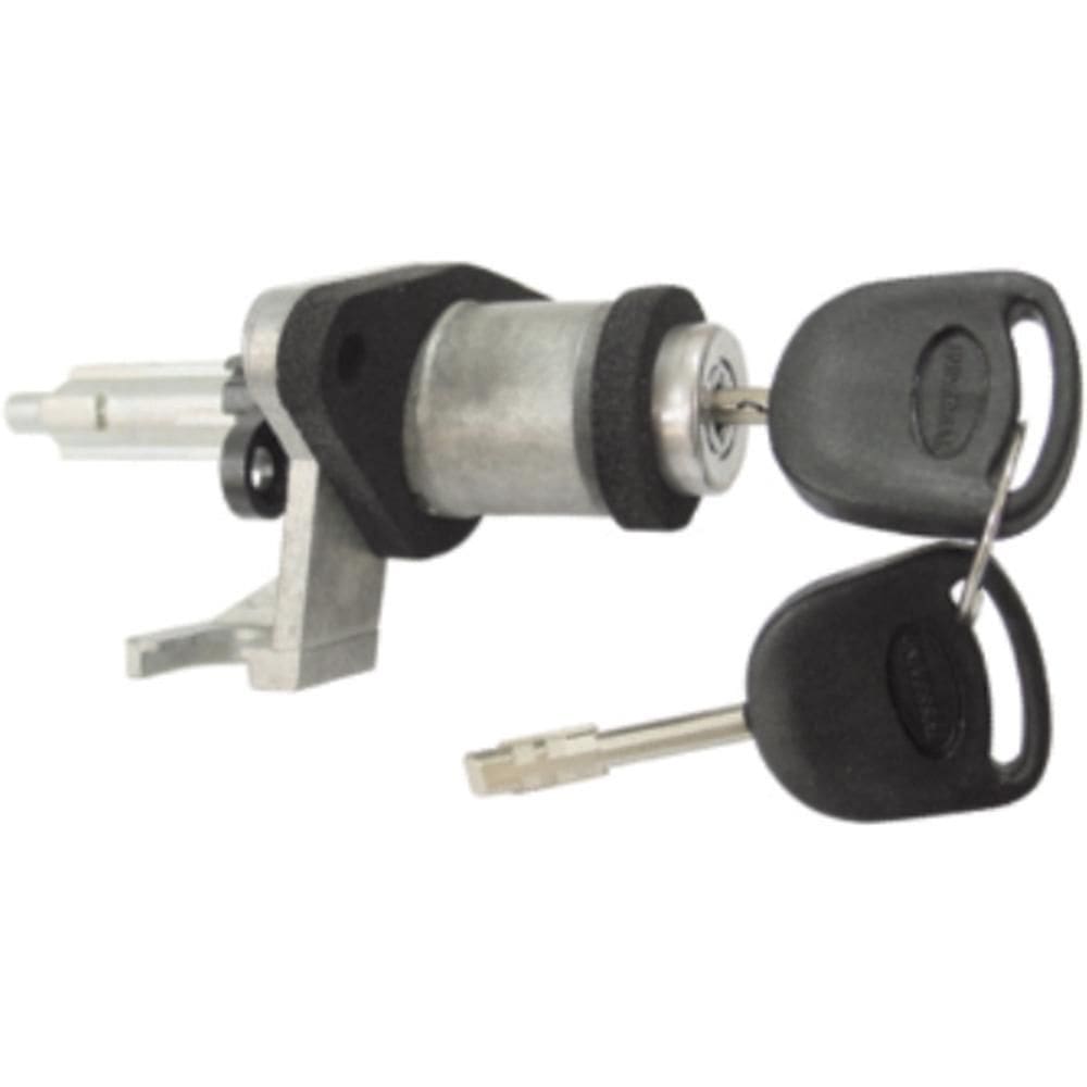Cilindro Porta Mala Com Chave Ford Ka G1 97 A 07 [F103]