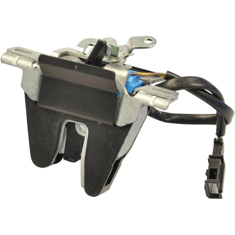 Fechadura Porta Mala C/ Micro Switch Fox Crossfox 09 A 14 [F103]