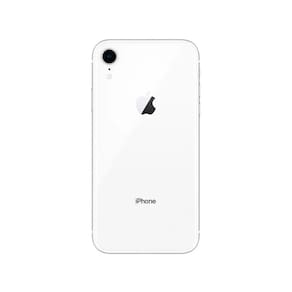 Usado: Iphone XR 128 GB Branco - Regular