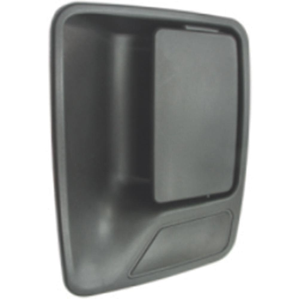 Maçaneta Externa Porta Direita Traseira Ford F250 F350 F4000 [F103]