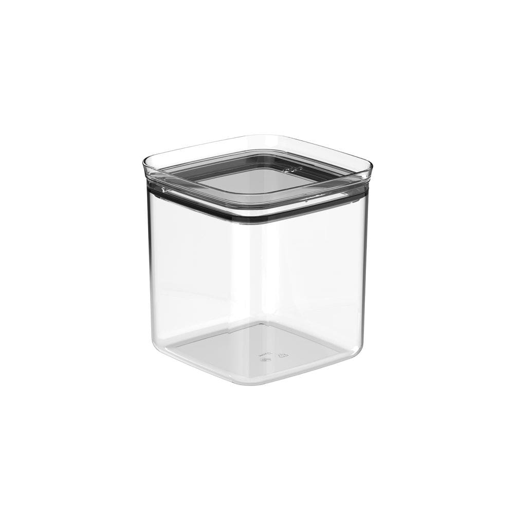 Pote Hermético Maxxi Block Natural 2,3L - Ou