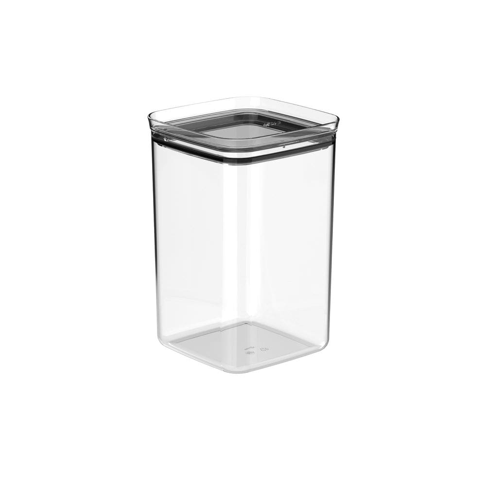 Pote Hermético Maxxi Block Natural 3,5L - Ou