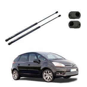 Par Amortecedores Tampa Porta-malas C4 Picasso 08 A 15 [F103]