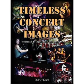 Timeless Concert Images