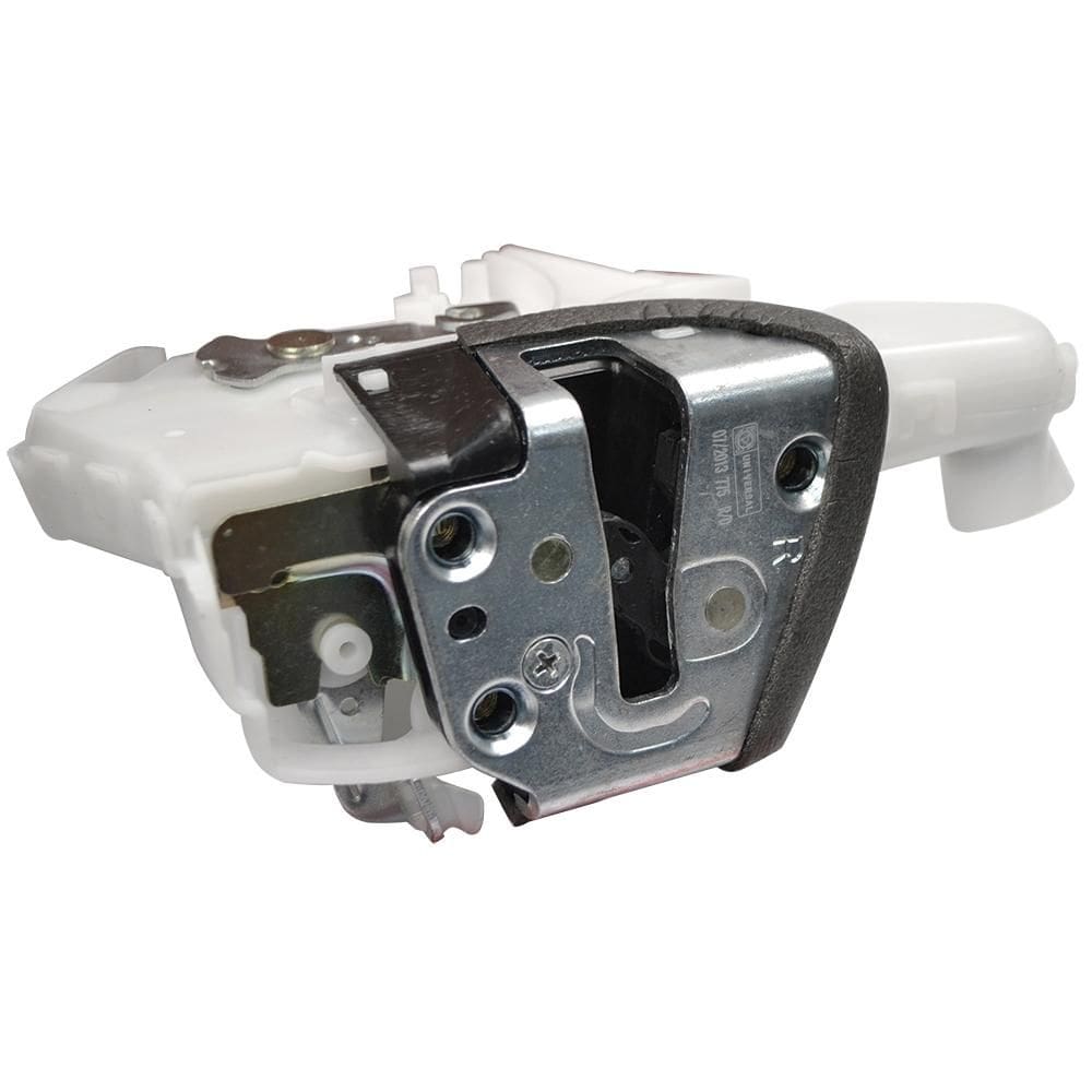 Fechadura Porta Diant Lado Direito Hilux Após 05 4pts [F103]