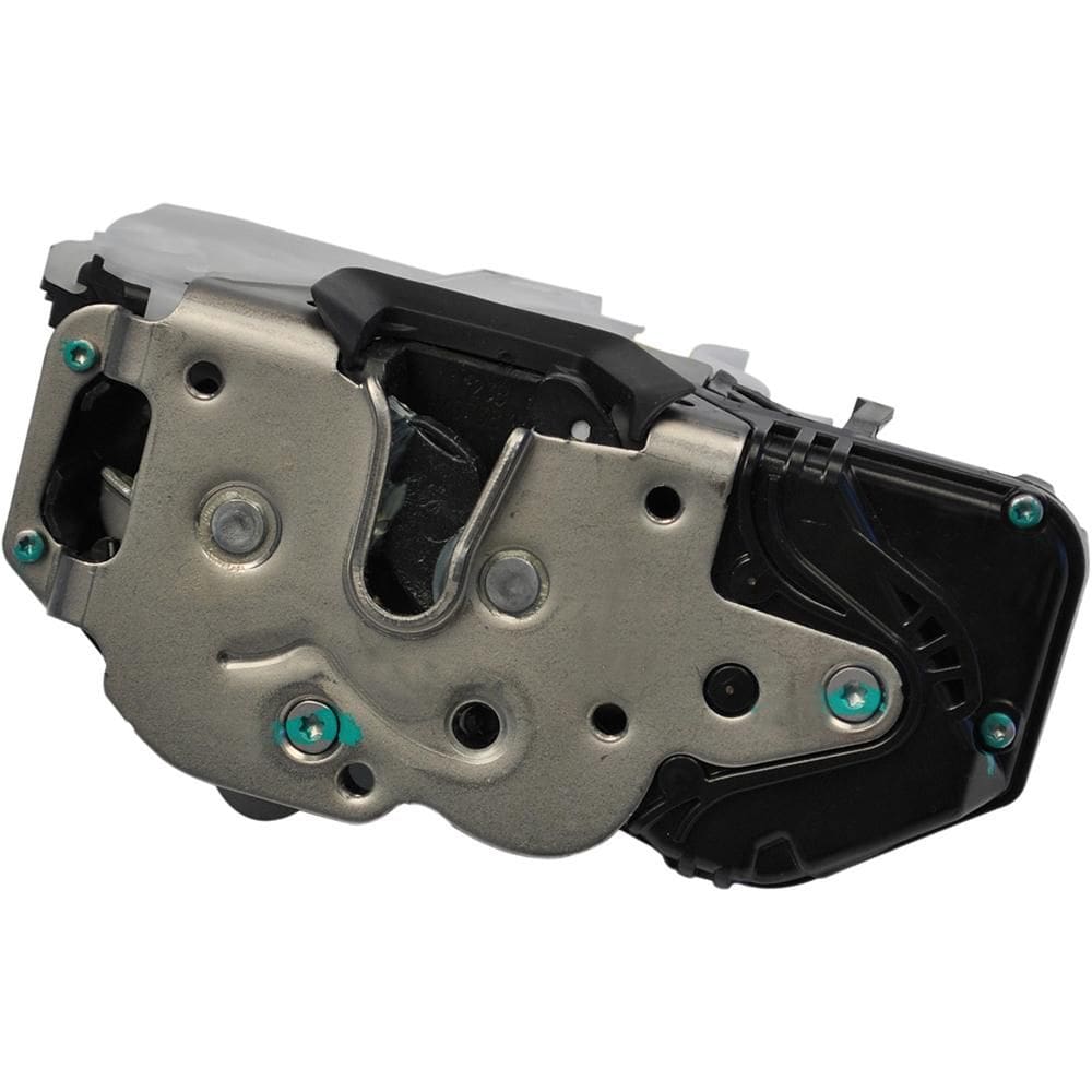 Fechadura Porta Diant Lado Direito Cruze Após 11 [F103]