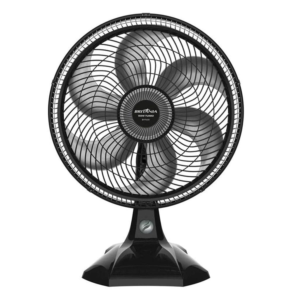Ventilador 2 em 1 150W Maxx Force BVT400 Britânia