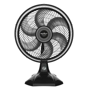 Ventilador 2 em 1 150W Maxx Force BVT400 Britânia