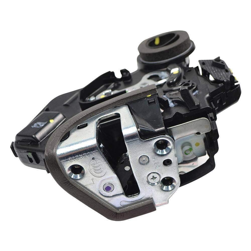 Fechadura Elétrica Porta Traseira Dir Hilux G2 Após 05 [F103]