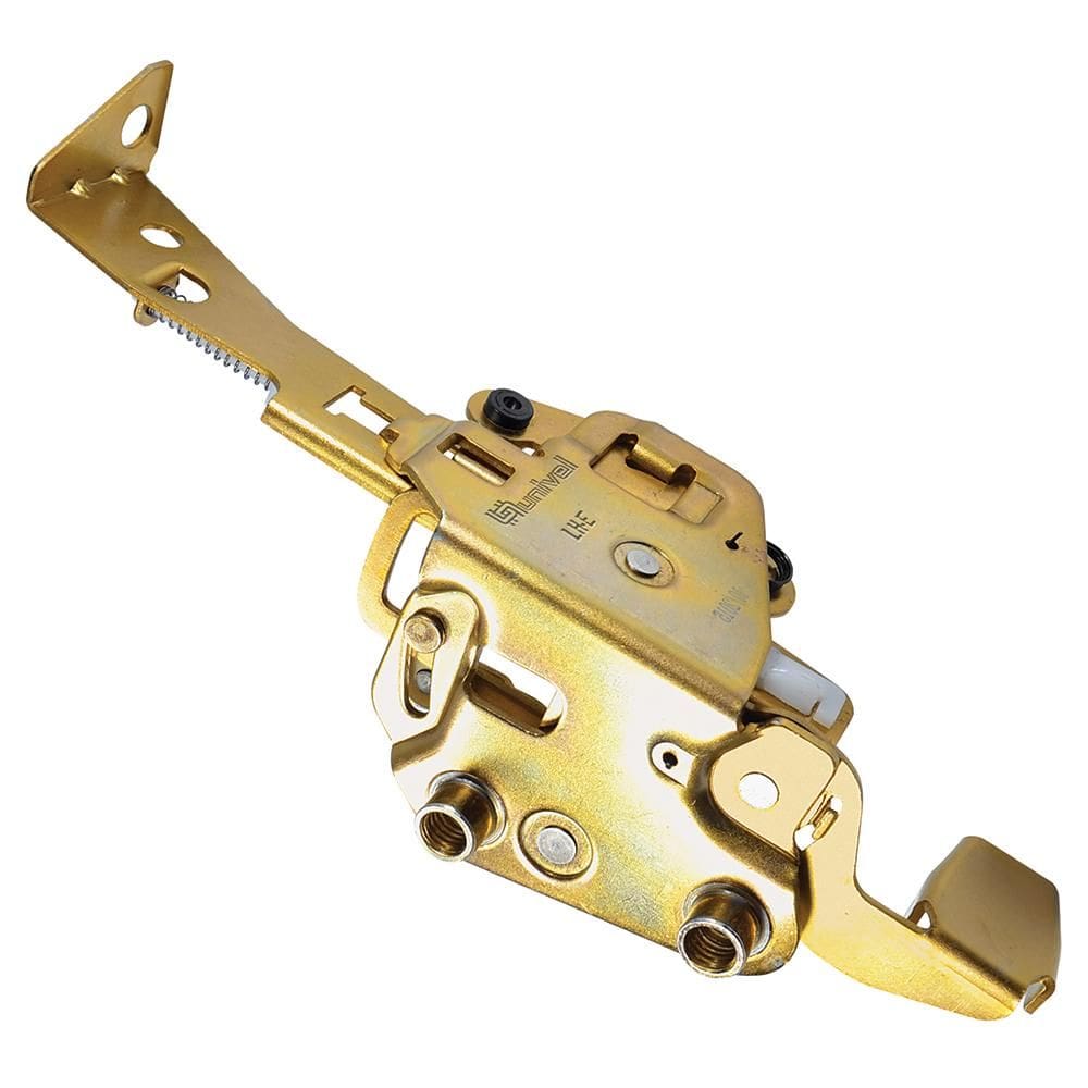 Fechadura Porta Mec Dianteira Direita Família 709 87 A 96 [F103]