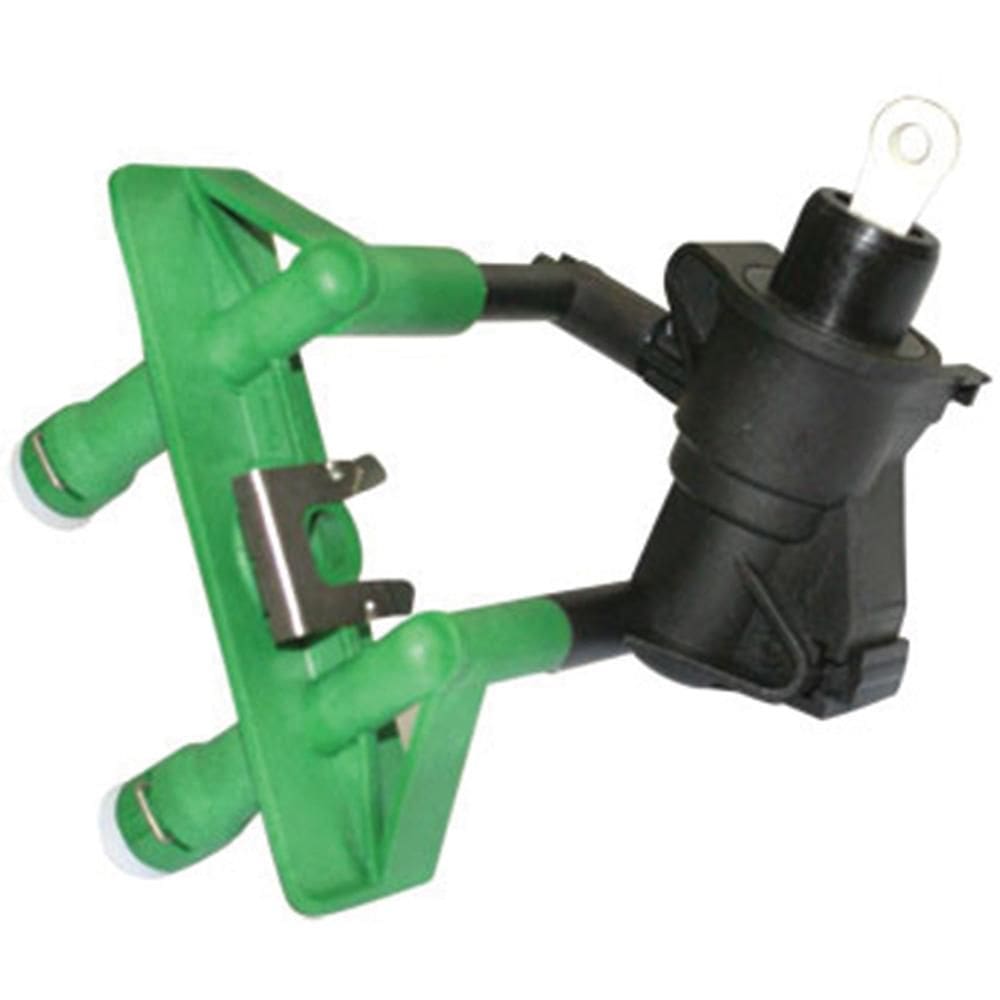 Cilindro Pedal Embreagem Focus 2000 A 2009 [F103]