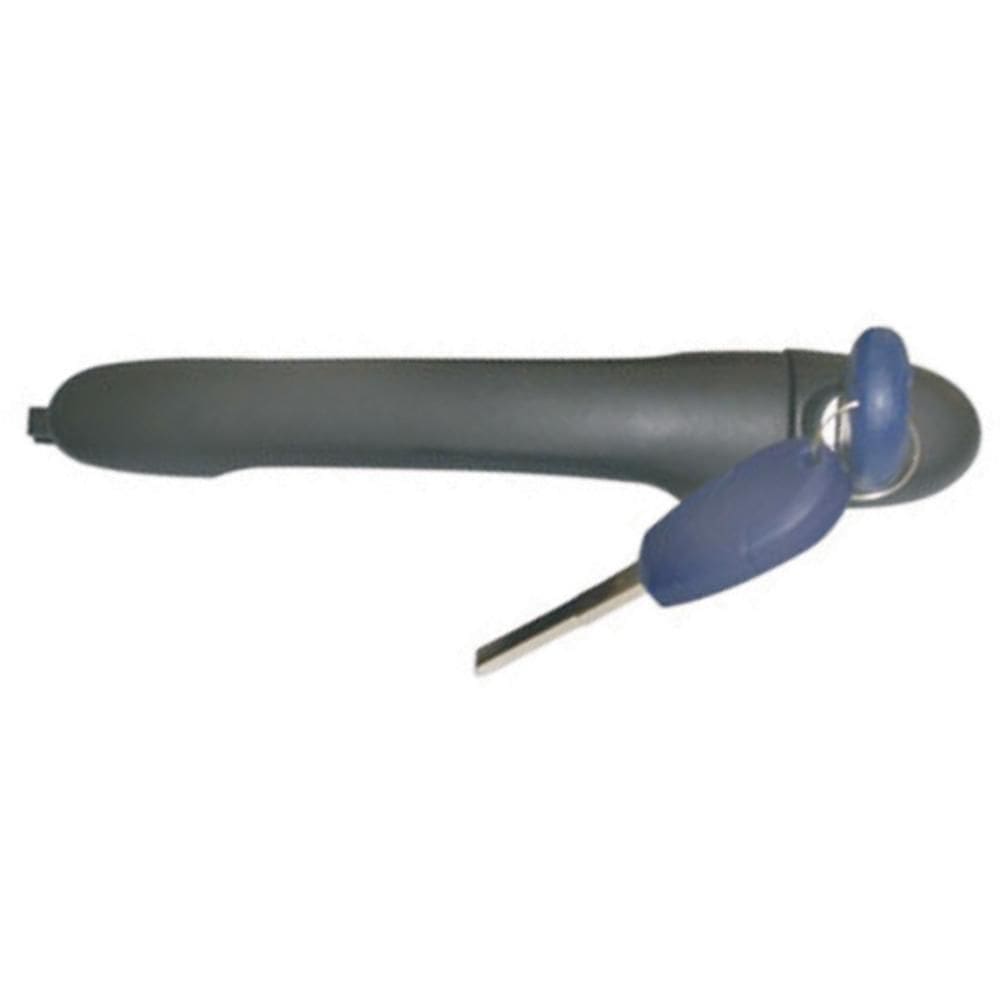 Maçaneta Externa Porta Dir Dian Palio Siena Strada Snake Key [F103]