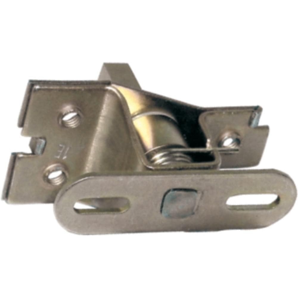 Fechadura Porta Traseira (baú) Interna Fiorino Após 88 [F103]