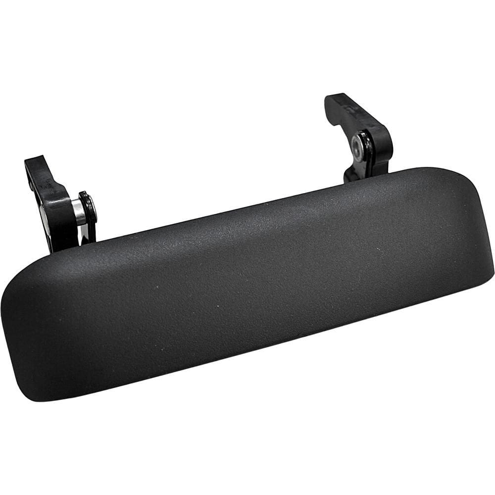 Maçaneta Externa Tampa Traseira Caçamba Ranger 98 A 04 [F103]